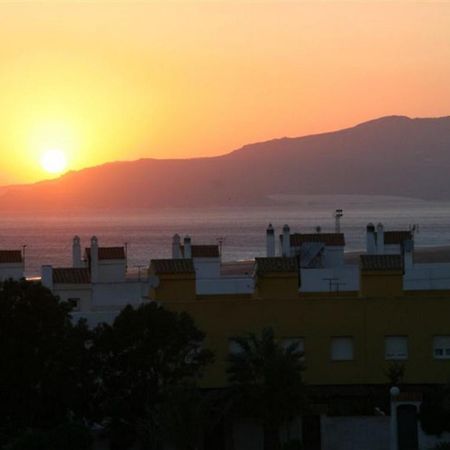 Livingtarifa Apartamento La Duna エクステリア 写真